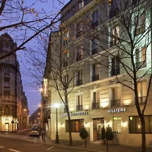 B Square 3*, Paris France