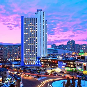 Tourist Complex Hotel Kyiv