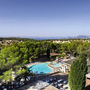 Hotel Belambra Clubs - Lou Pigno, Le Pradet