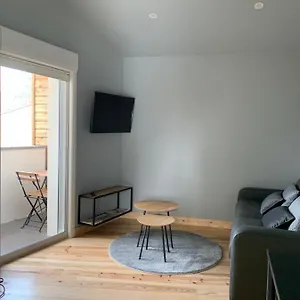 Loft Sous Un Ciel Etoile 2/4 Pers , Foix France