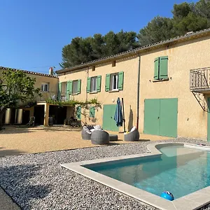 Domaine Houillon 招待所