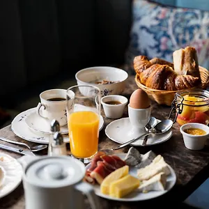 Leopold - Orso Hotel Paris