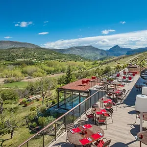 Hotel&spa Des Gorges Du Verdon Hotel
