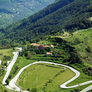 Du Col De Brouis Bed & Breakfast