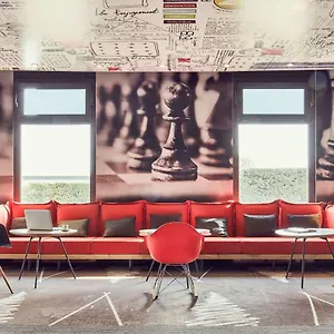 Hotel Ibis Toulon, La Valette-du-Var