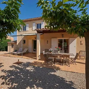Francecomfort - Jardin Du Golf Vakantiepark