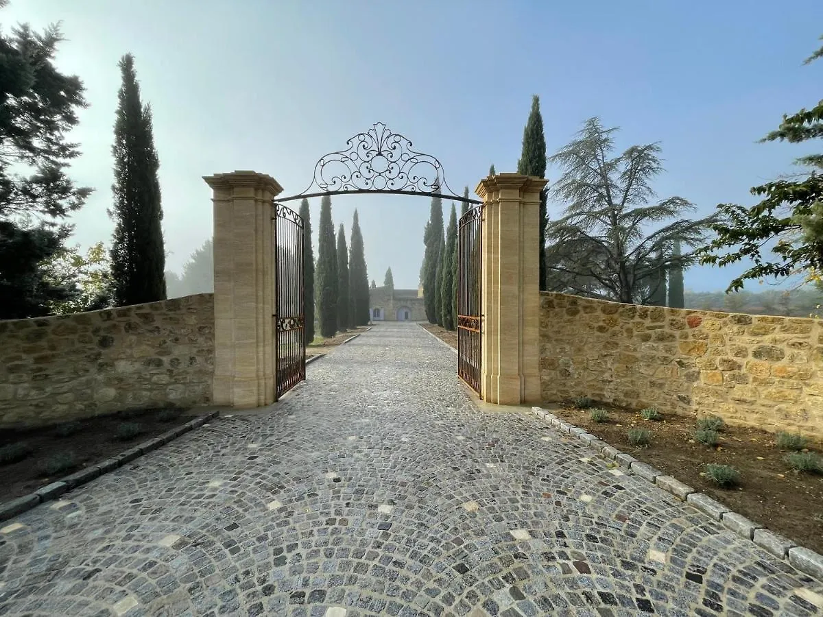 Chateau Saint-Pierre De Mejans Puyvert 0*,  France