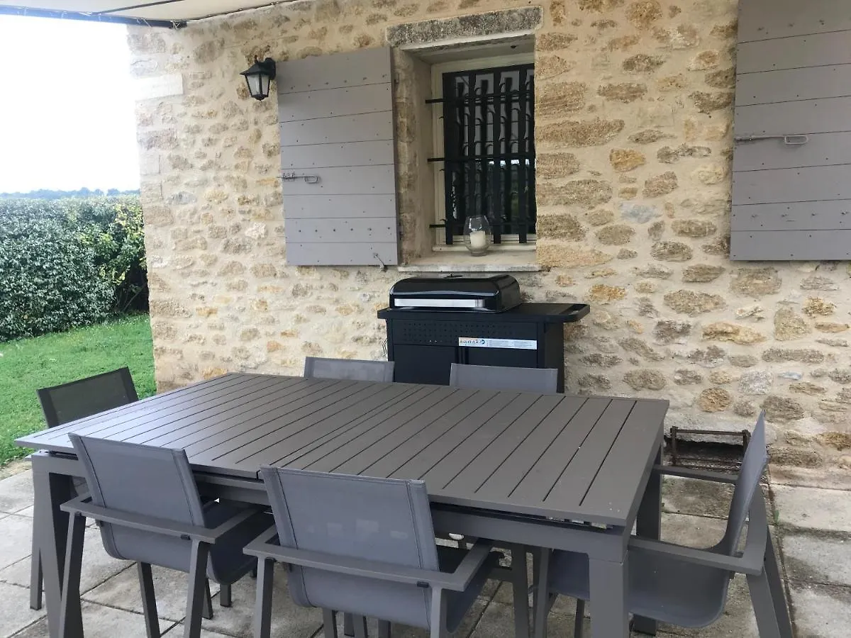 Bed & Breakfast Chateau Saint-Pierre De Mejans Puyvert