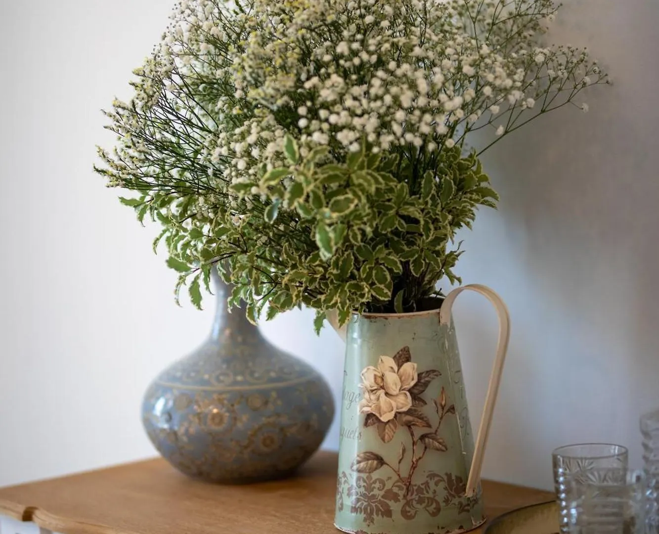 Bed & Breakfast Chateau Saint-Pierre De Mejans Puyvert
